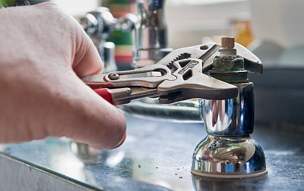 Best Sewage cleanup and water damage restoration  in New Holstein, WI